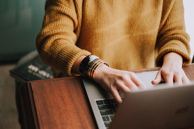 detailed service report